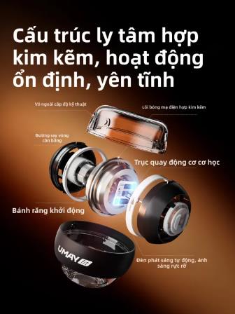 Tổng hợp hotdeal TMall giảm đến 50%++ nhanh tay chốt đơn trước khi bay hàng- Ảnh 6. Tổng hợp hotdeal TMall giảm đến 50%++ nhanh tay chốt đơn trước khi bay hàng- Ảnh 6.