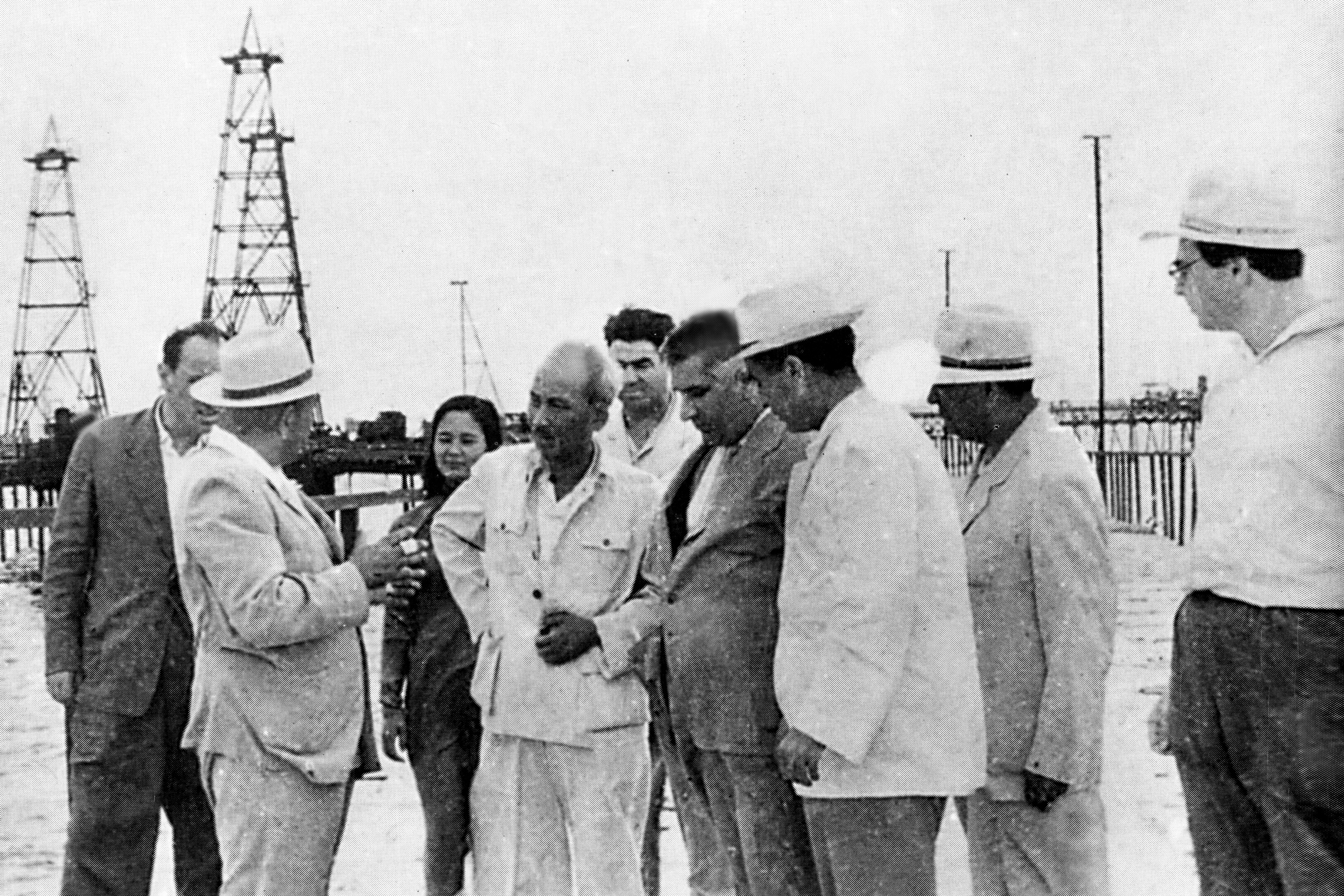 PV GAS – Hành trình 35 năm, từ dòng khí đầu tiên đến nền tảng năng lượng tương lai- Ảnh 2. PV GAS – Hành trình 35 năm, từ dòng khí đầu tiên đến nền tảng năng lượng tương lai- Ảnh 2.