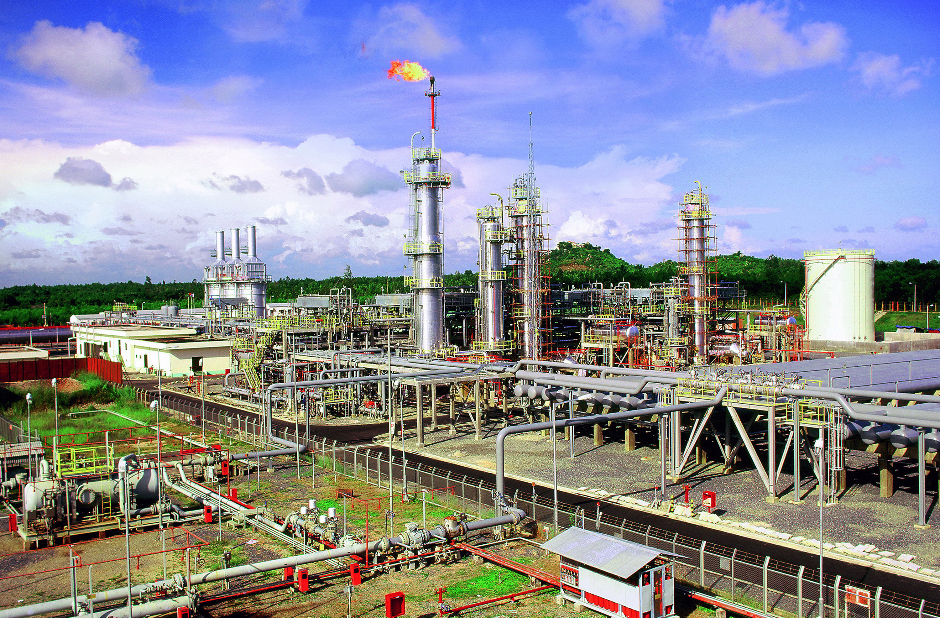 PV GAS – Hành trình 35 năm, từ dòng khí đầu tiên đến nền tảng năng lượng tương lai- Ảnh 3. PV GAS – Hành trình 35 năm, từ dòng khí đầu tiên đến nền tảng năng lượng tương lai- Ảnh 3.