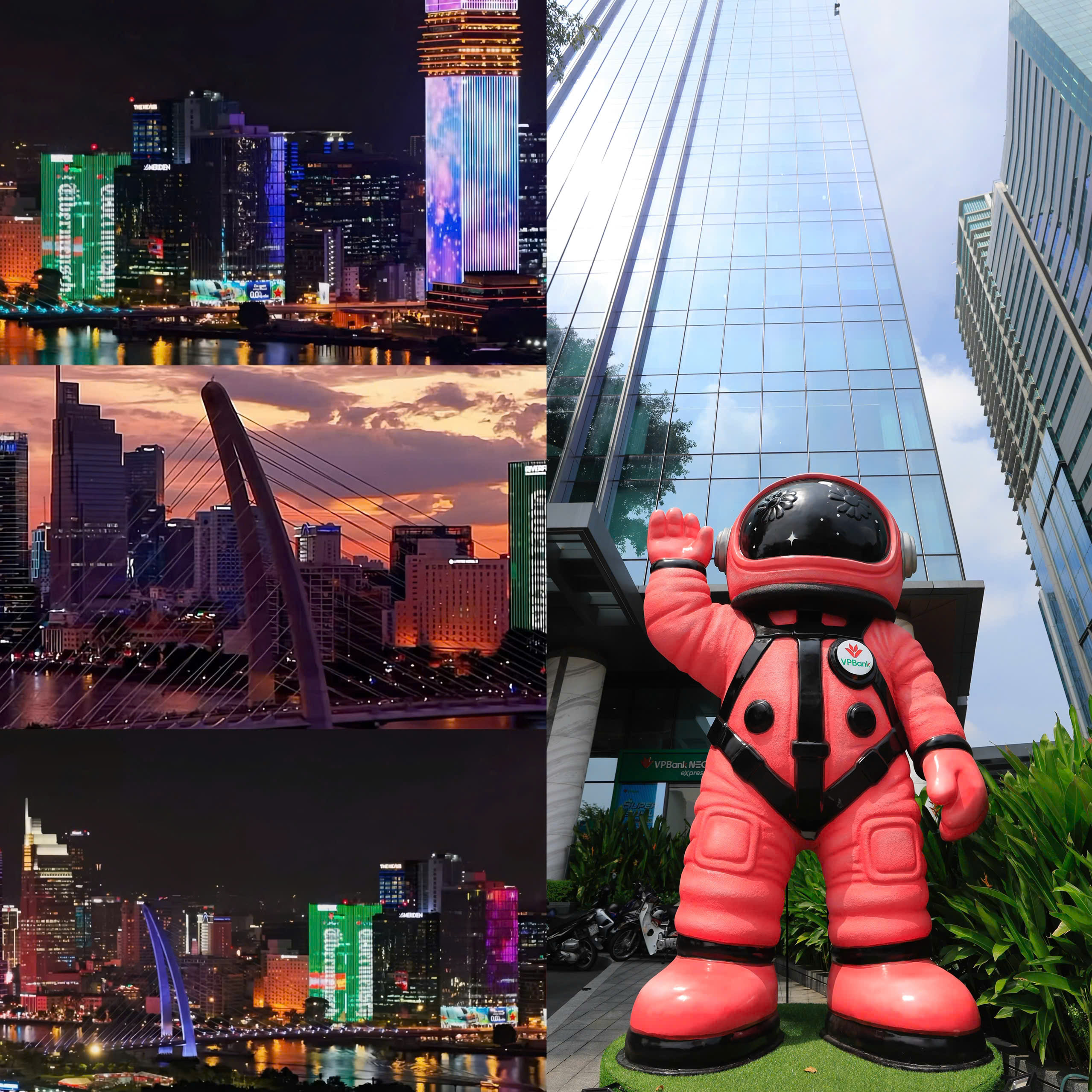 Kim chủ VPBank chơi lớn: Nổ loạt project hoành tráng đón ông hoàng K-Pop G-DRAGON!- Ảnh 1. Kim chủ VPBank chơi lớn: Nổ loạt project hoành tráng đón ông hoàng K-Pop G-DRAGON!- Ảnh 1.