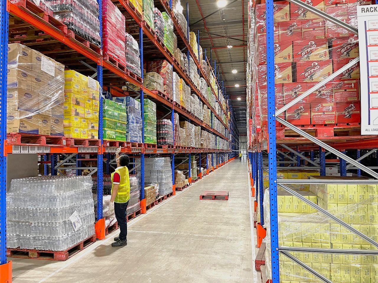 OneShop tích hợp POS Voice AI, hỗ trợ tiểu thương xuất hóa đơn điện tử- Ảnh 1. OneShop tích hợp POS Voice AI, hỗ trợ tiểu thương xuất hóa đơn điện tử- Ảnh 1.