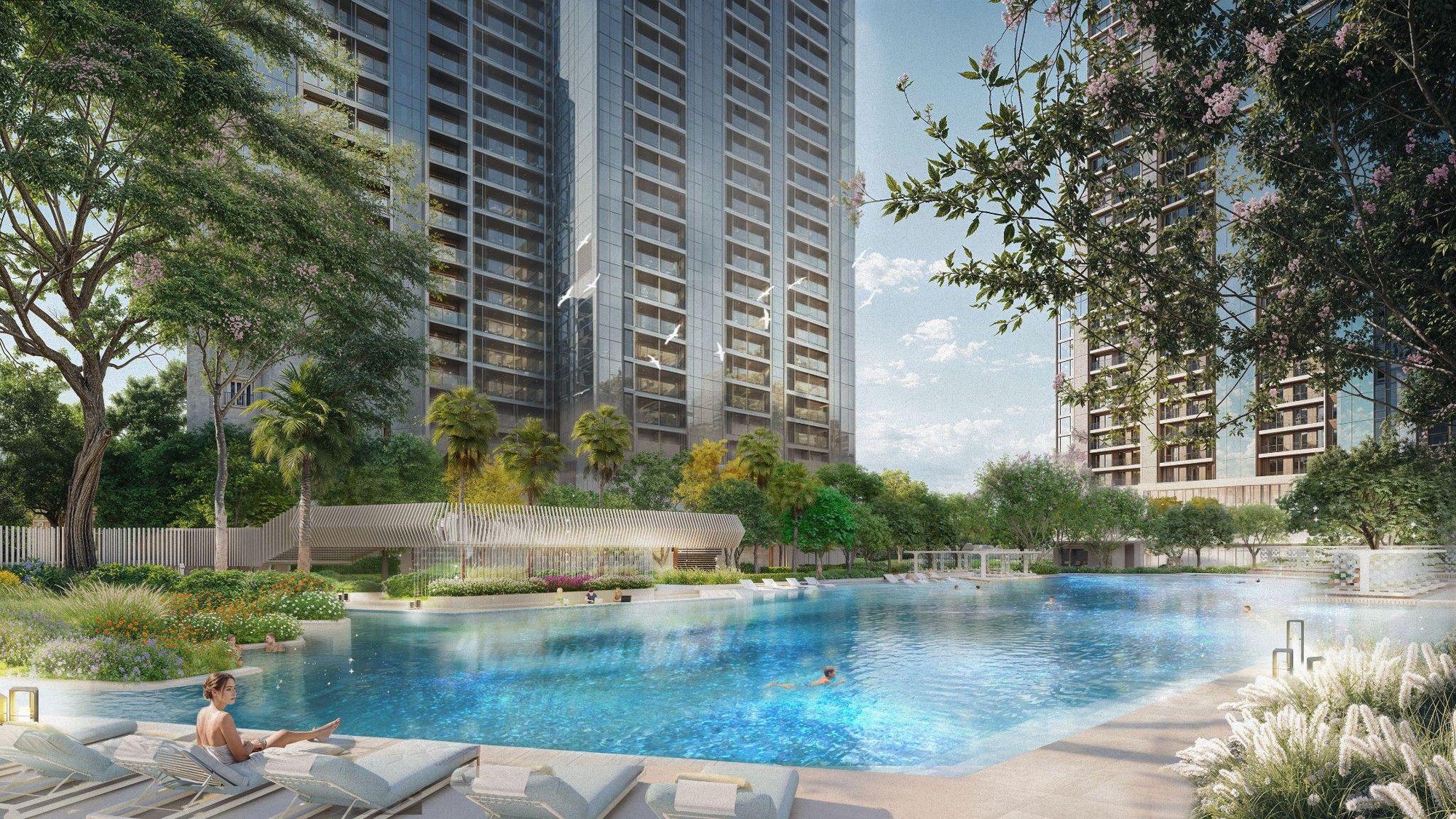 Masterise Homes mở ra “vùng đất diệu kỳ” giữa lòng đô thị phía Đông - Ảnh 2. Masterise Homes mở ra “vùng đất diệu kỳ” giữa lòng đô thị phía Đông - Ảnh 2.