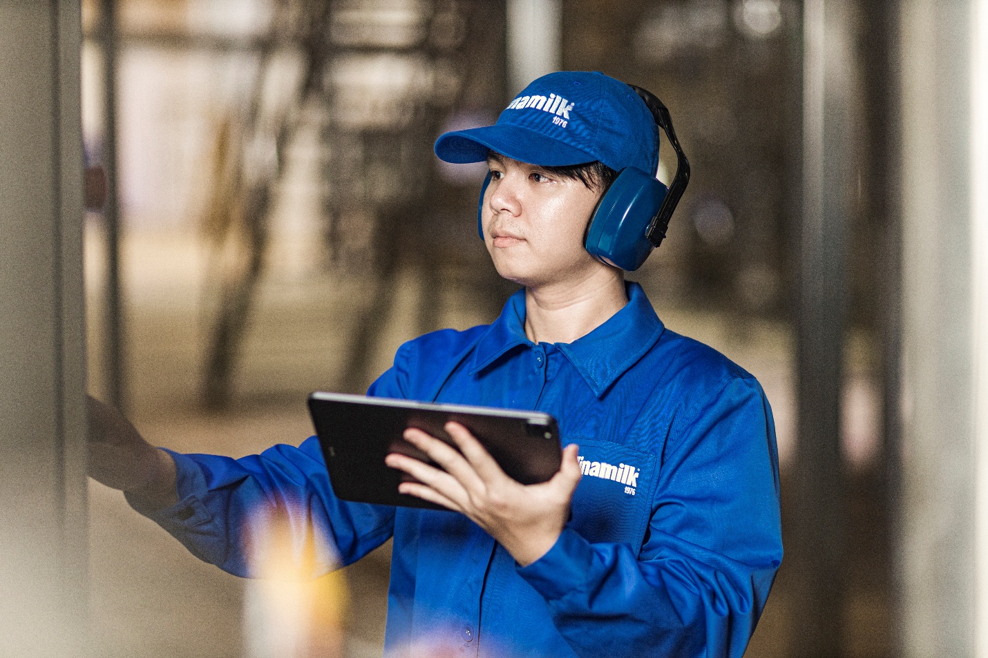 Bí mật đằng sau dòng sữa giành giải công nghệ châu Á của Vinamilk- Ảnh 2. Bí mật đằng sau dòng sữa giành giải công nghệ châu Á của Vinamilk- Ảnh 2.