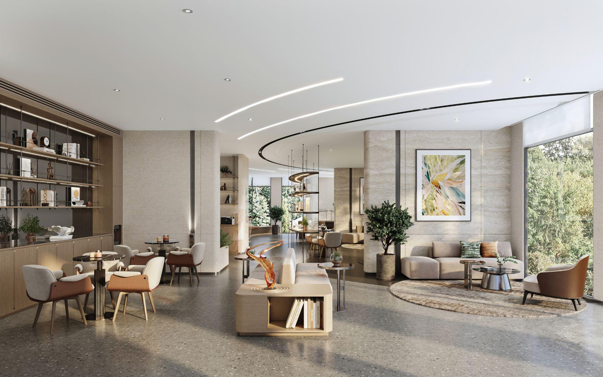 Masterise Homes mở ra “vùng đất diệu kỳ” giữa lòng đô thị phía Đông - Ảnh 3. Masterise Homes mở ra “vùng đất diệu kỳ” giữa lòng đô thị phía Đông - Ảnh 3.