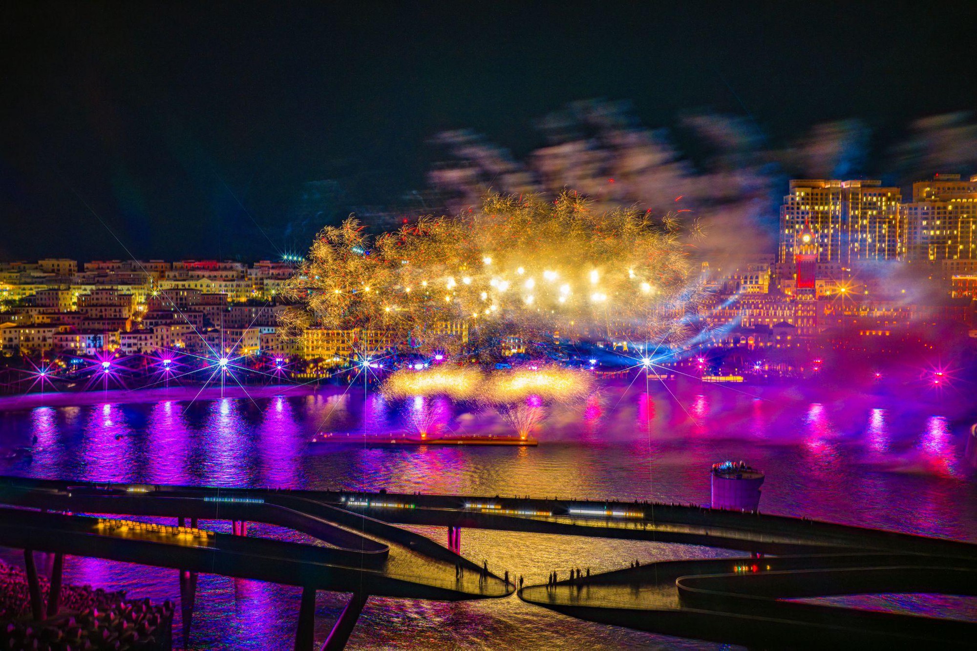 Phú Quốc bùng nổ với siêu show Bản giao hưởng đại dương- Ảnh 7.