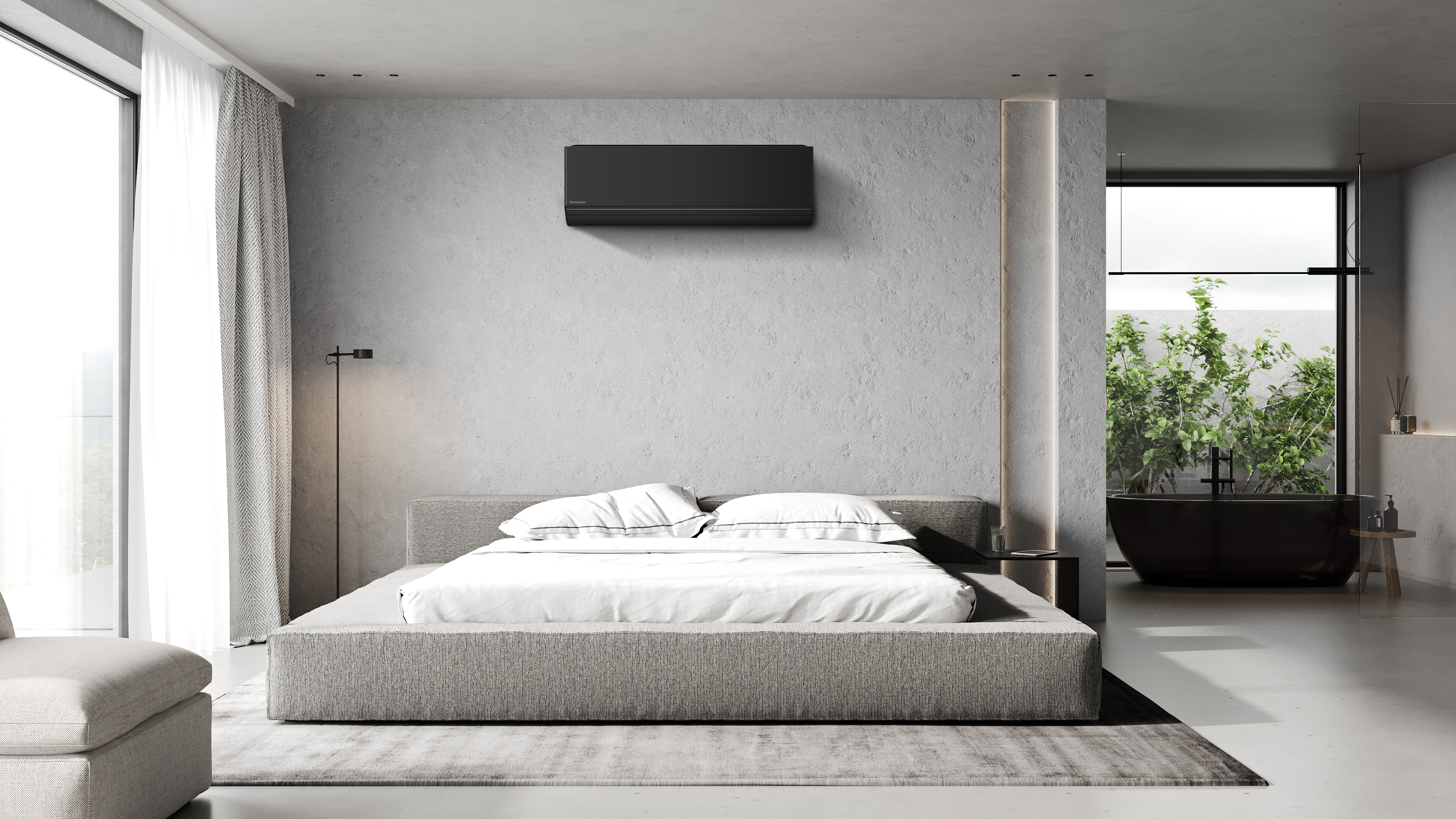 Panasonic Premier Edition – Sức mạnh của vẻ đẹp “ẩn mình” trong không gian sống- Ảnh 2.