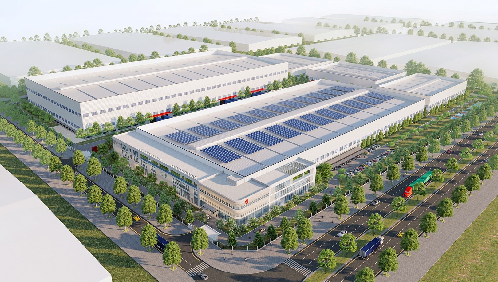 BM Windows đến London – bước tiến chuyên môn trên sân chơi toàn cầu- Ảnh 3. BM Windows đến London – bước tiến chuyên môn trên sân chơi toàn cầu- Ảnh 3.