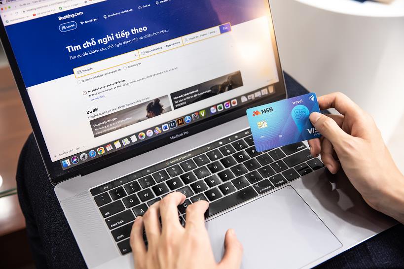 Ngân hàng bán lẻ MSB được vinh danh tại Giải thưởng Sáng tạo Quốc tế 2025- Ảnh 1. Ngân hàng bán lẻ MSB được vinh danh tại Giải thưởng Sáng tạo Quốc tế 2025- Ảnh 1.