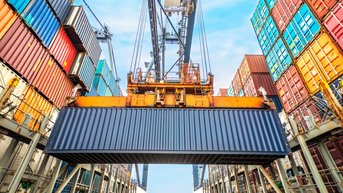 Phổ Yên hưởng lợi từ cú hích hạ tầng - logistics - công nghiệp - Ảnh 1.