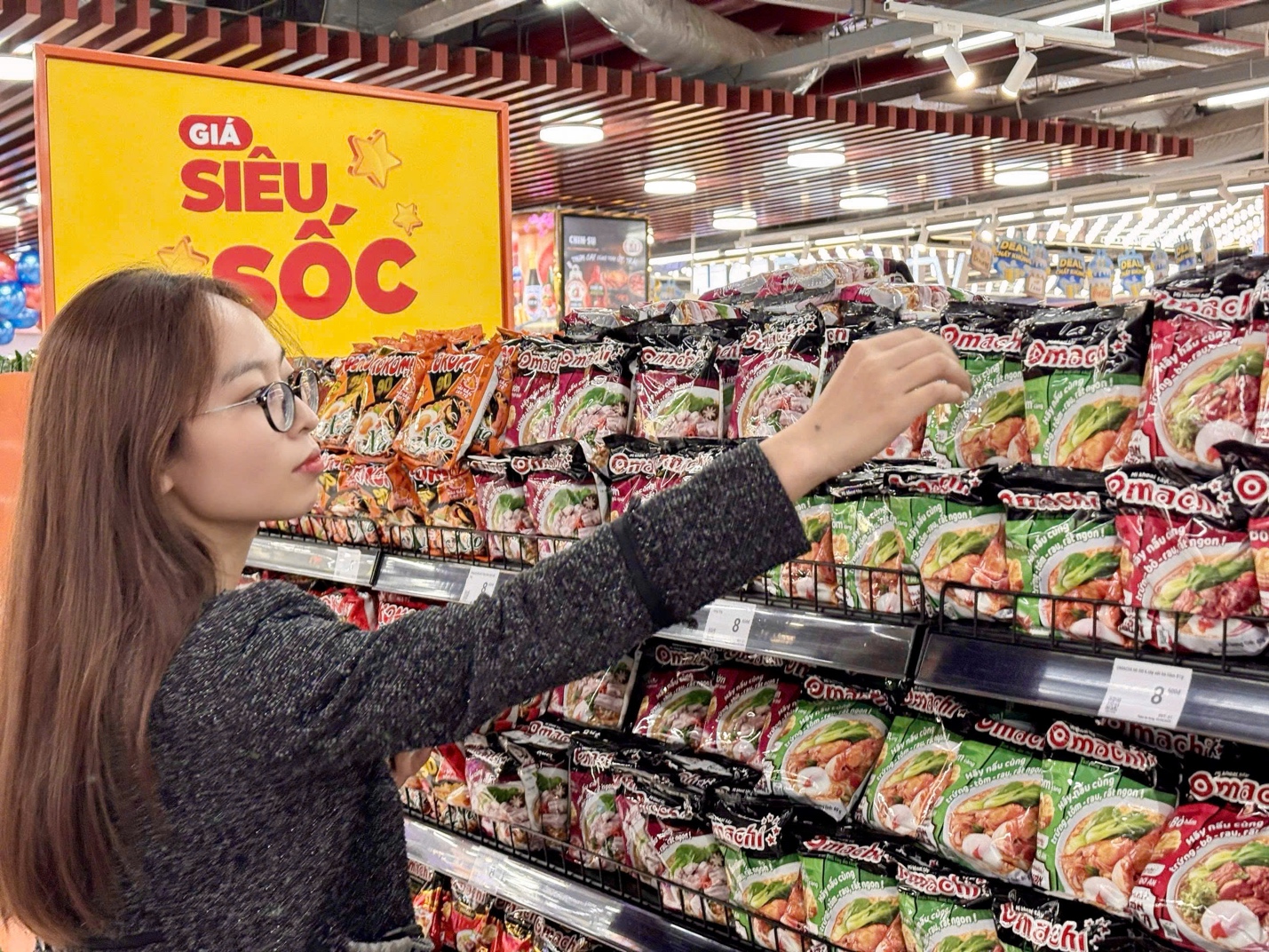 Vì sao Masan Consumer chọn thời điểm này để công bố kế hoạch niêm yết HOSE?- Ảnh 1. Vì sao Masan Consumer chọn thời điểm này để công bố kế hoạch niêm yết HOSE?- Ảnh 1.