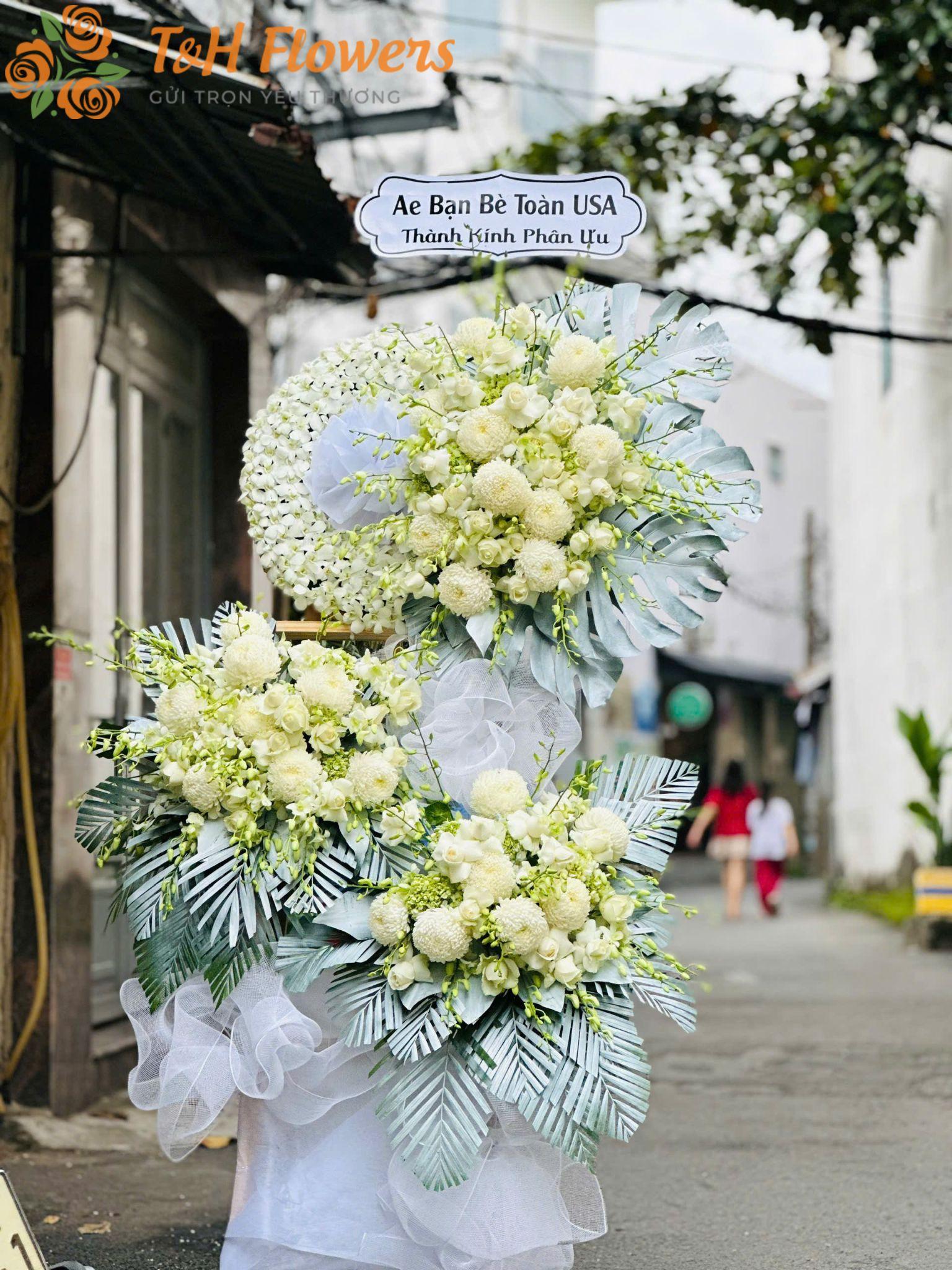 TH Flower nâng chuẩn ngành hoa bằng quy trình khép kín: Tươi hơn – đẹp hơn – nhanh hơn - Ảnh 2.