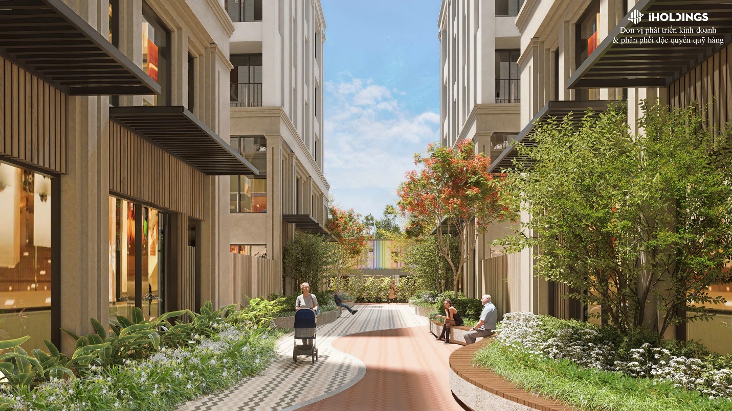 Phú Gia Residence – 6 lý do thu hút giới đầu tư Hà Nội - Ảnh 2.