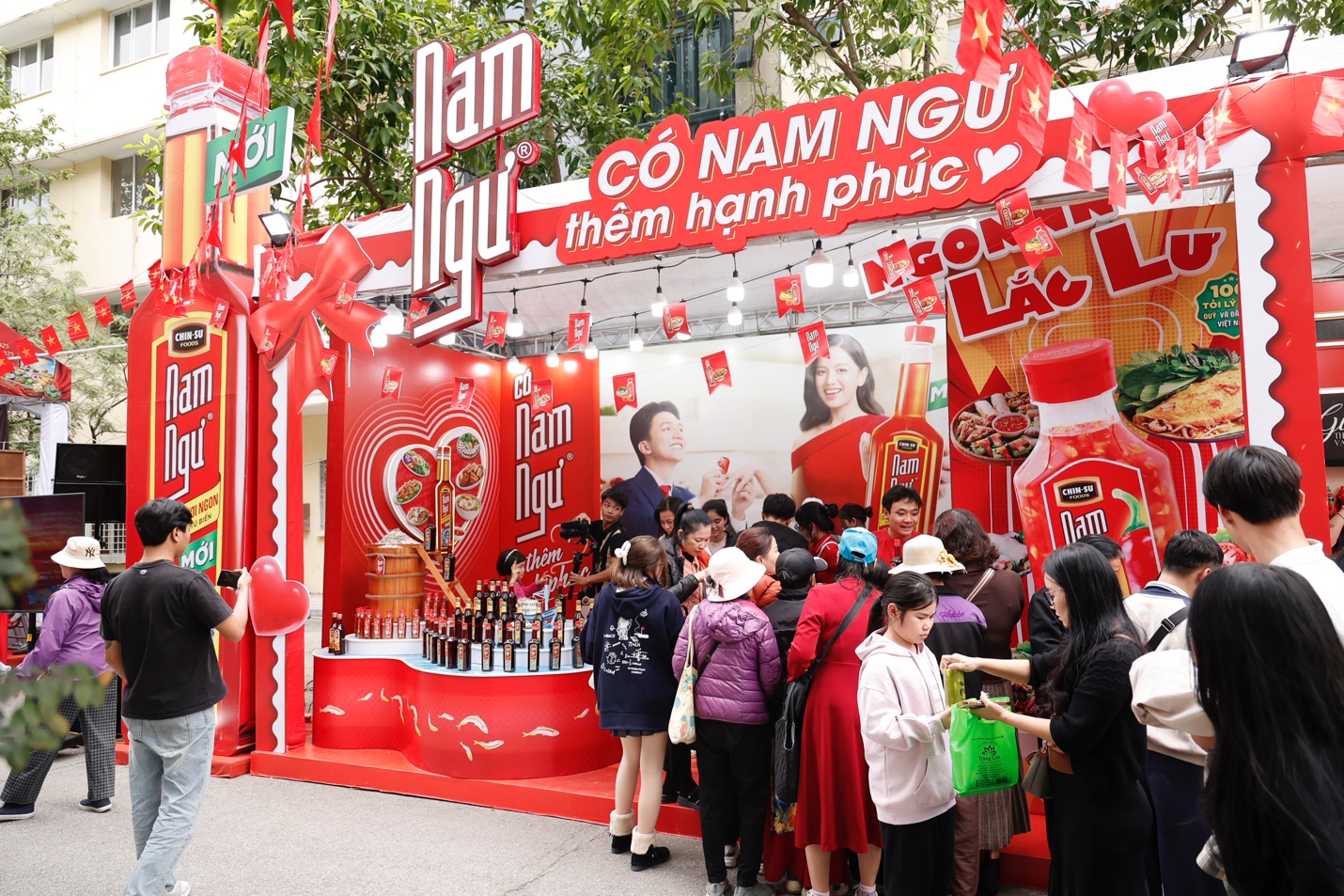 Vì sao Masan Consumer chọn thời điểm này để công bố kế hoạch niêm yết HOSE?- Ảnh 3. Vì sao Masan Consumer chọn thời điểm này để công bố kế hoạch niêm yết HOSE?- Ảnh 3.