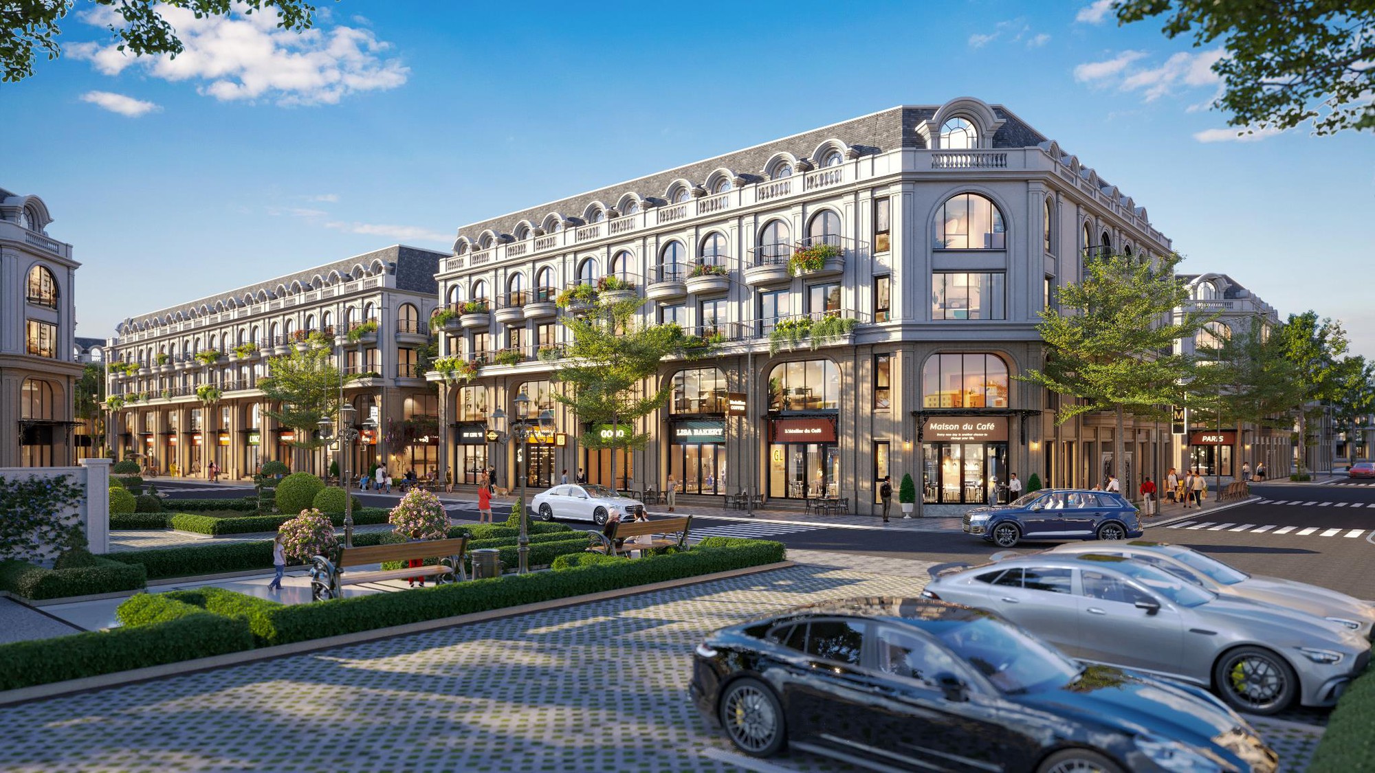 Phổ Yên hưởng lợi từ cú hích hạ tầng - logistics - công nghiệp - Ảnh 3.