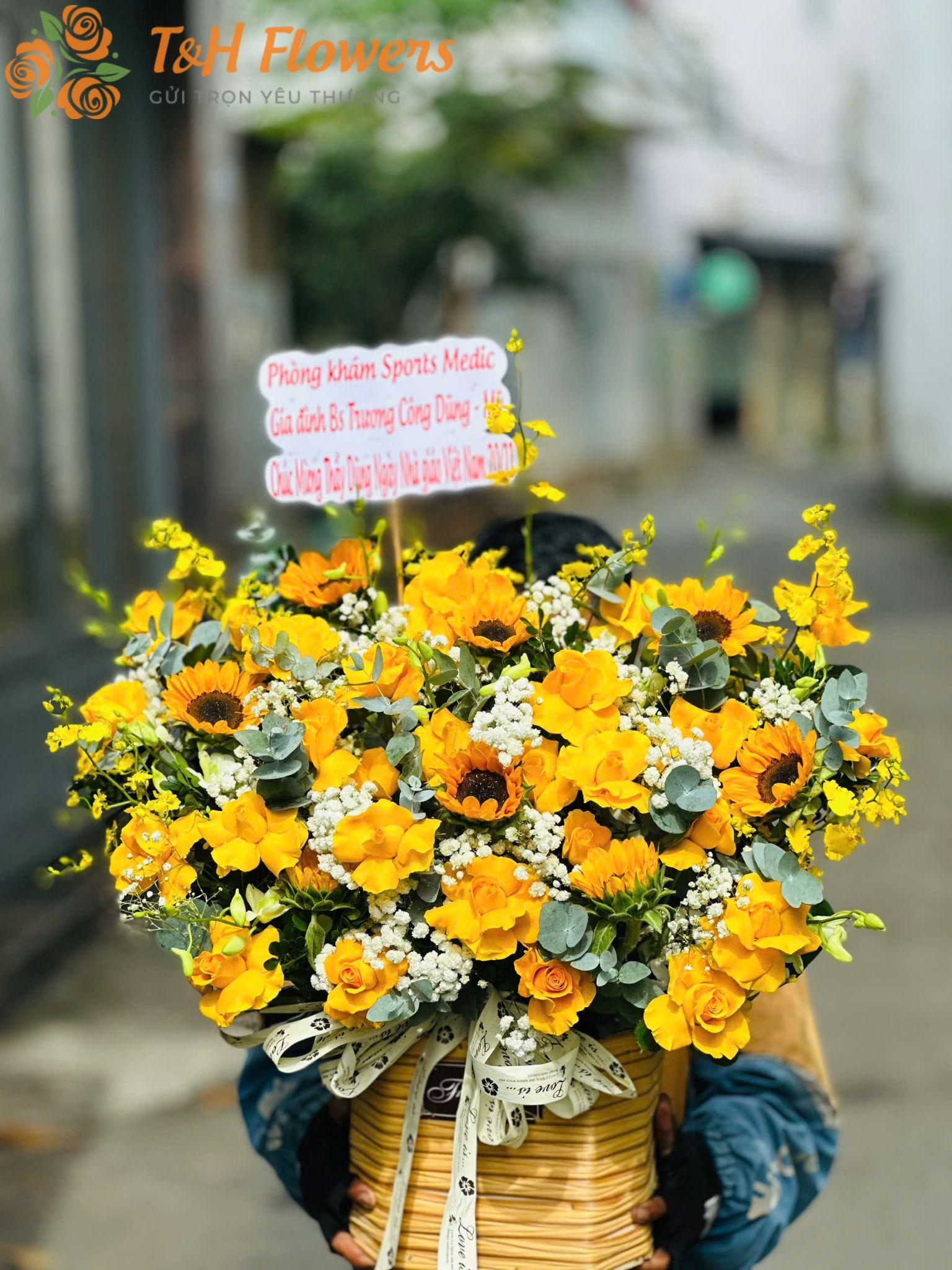 TH Flower nâng chuẩn ngành hoa bằng quy trình khép kín: Tươi hơn – đẹp hơn – nhanh hơn - Ảnh 3.