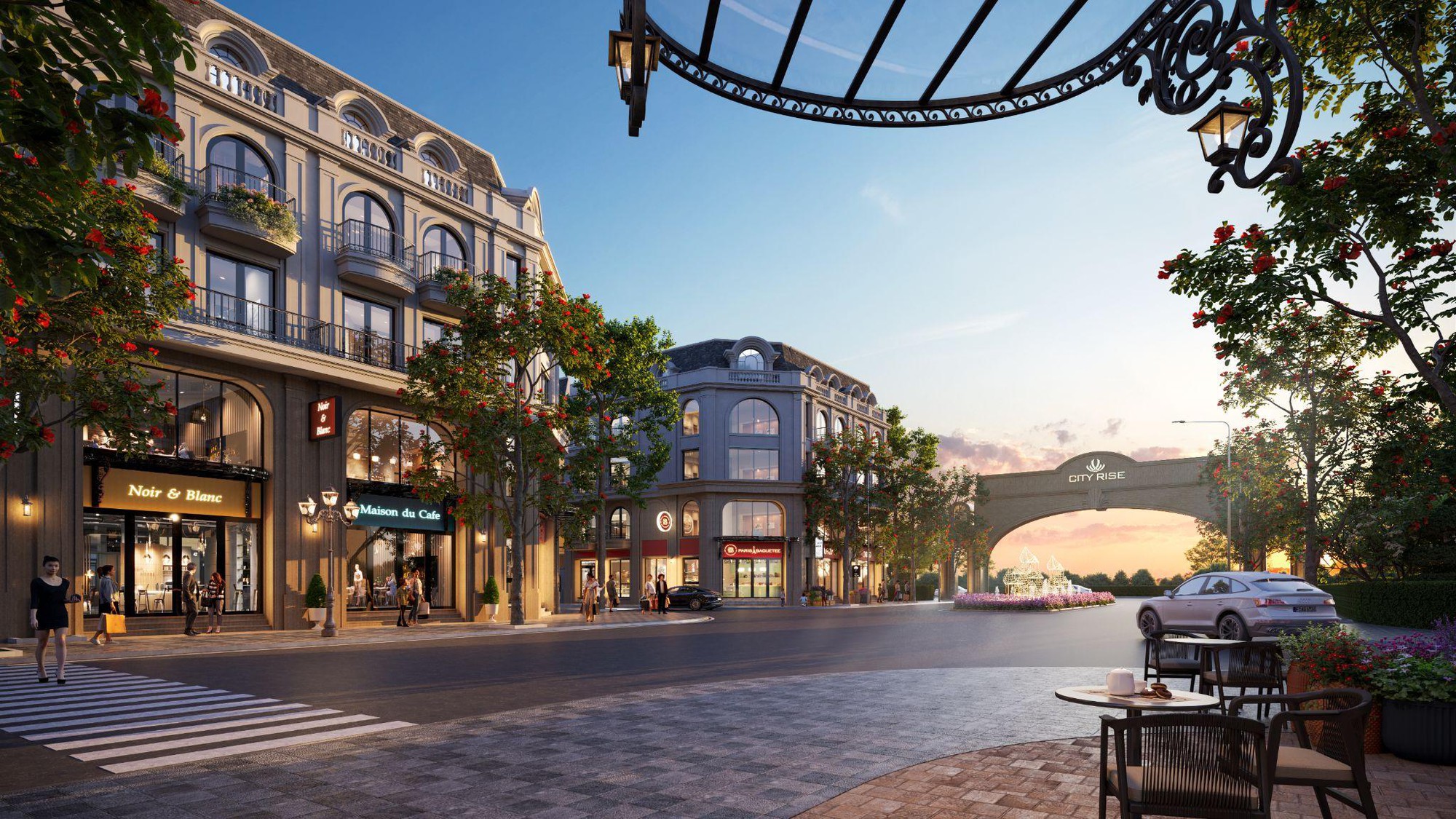 Phổ Yên hưởng lợi từ cú hích hạ tầng - logistics - công nghiệp - Ảnh 4.