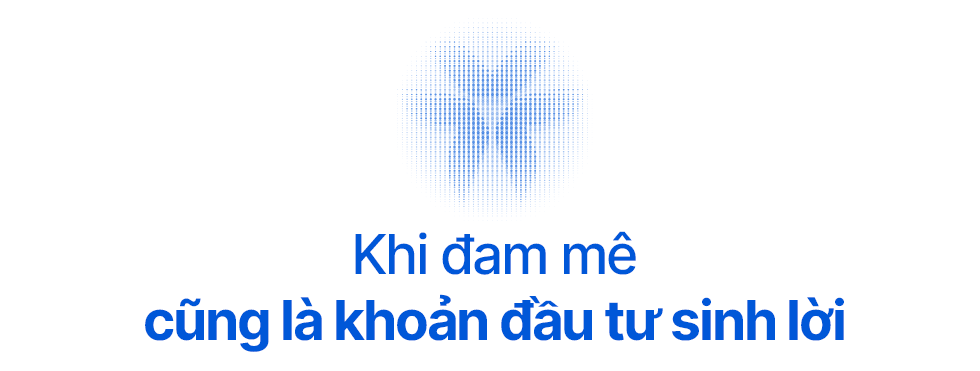 Sinh lời kép - Xu hướng tài chính đang làm thay đổi cách người Việt quản lý tiền cá nhân- Ảnh 3. Sinh lời kép - Xu hướng tài chính đang làm thay đổi cách người Việt quản lý tiền cá nhân- Ảnh 3.