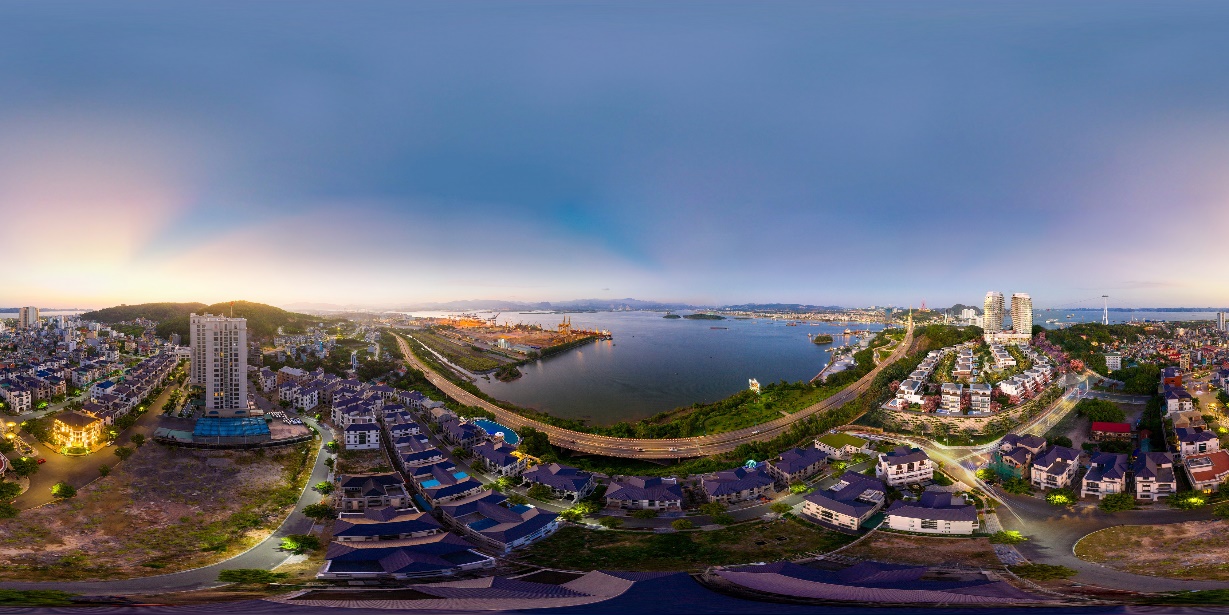 Thuận Phát và IRB Holdings: Hai thương hiệu “bảo chứng” cho chất lượng Phoenix Legend - Ảnh 1. Thuận Phát và IRB Holdings: Hai thương hiệu “bảo chứng” cho chất lượng Phoenix Legend - Ảnh 1.