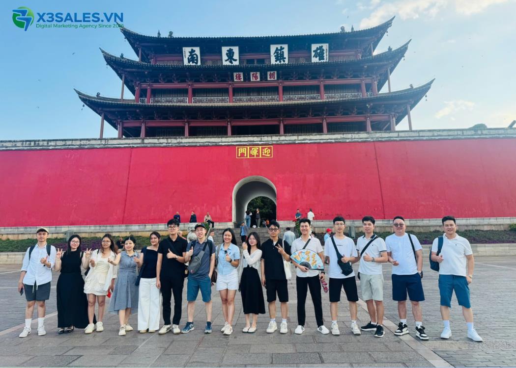 X3Sales tái định vị thương hiệu - Đổi mới để phục vụ doanh nghiệp Việt bền vững hơn- Ảnh 4.