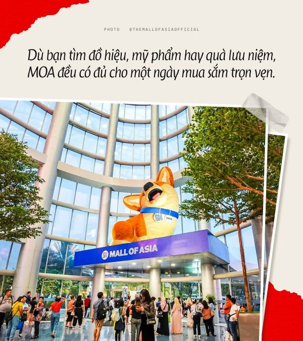 Cách Việt Nam chỉ 3 giờ bay, Manila (Philippines) hội tụ mọi thứ dân du lịch cần: từ mua sắm đến sống ảo! - Ảnh 4. Cách Việt Nam chỉ 3 giờ bay, Manila (Philippines) hội tụ mọi thứ dân du lịch cần: từ mua sắm đến sống ảo! - Ảnh 4.