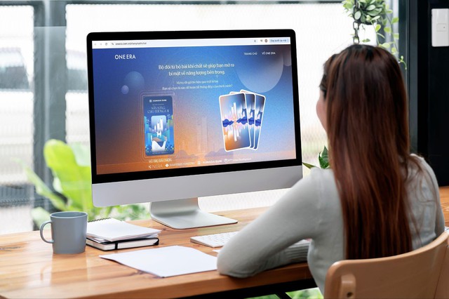 Khi khí chất hoà cùng năng lượng sống thành hình- Ảnh 1.