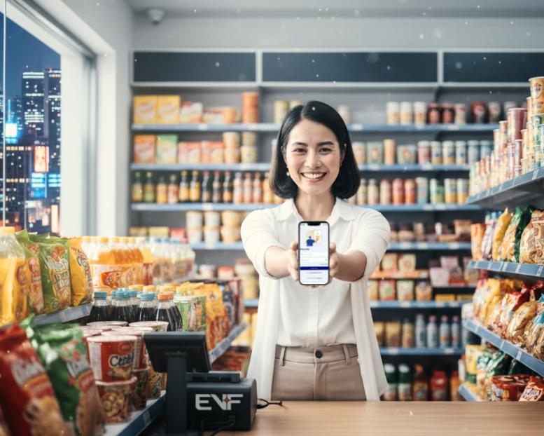 Tín hiệu tích cực từ các tổ chức tín dụng trong những tháng cuối năm- Ảnh 2.