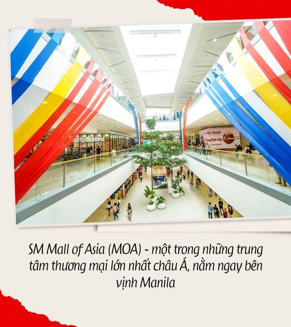 Cách Việt Nam chỉ 3 giờ bay, Manila (Philippines) hội tụ mọi thứ dân du lịch cần: từ mua sắm đến sống ảo! - Ảnh 1. Cách Việt Nam chỉ 3 giờ bay, Manila (Philippines) hội tụ mọi thứ dân du lịch cần: từ mua sắm đến sống ảo! - Ảnh 1.