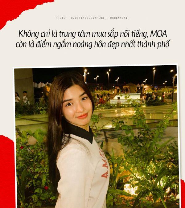 Cách Việt Nam chỉ 3 giờ bay, Manila (Philippines) hội tụ mọi thứ dân du lịch cần: từ mua sắm đến sống ảo! - Ảnh 2. Cách Việt Nam chỉ 3 giờ bay, Manila (Philippines) hội tụ mọi thứ dân du lịch cần: từ mua sắm đến sống ảo! - Ảnh 2.