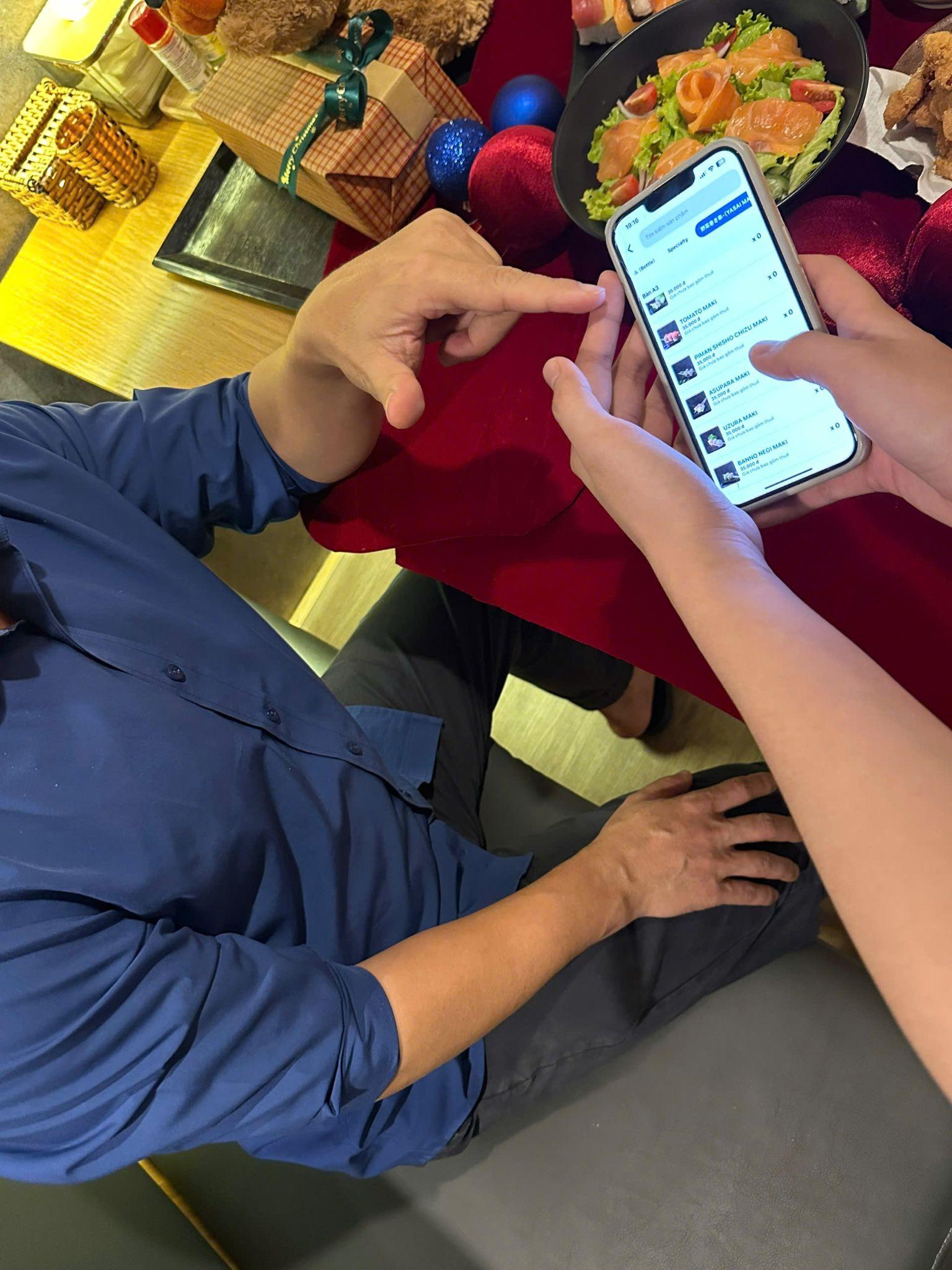 Delta POS – Giải pháp quản lý tối ưu về thuế cho nhà hàng, quán ăn, tạp hóa - Ảnh 4. Delta POS – Giải pháp quản lý tối ưu về thuế cho nhà hàng, quán ăn, tạp hóa - Ảnh 4.