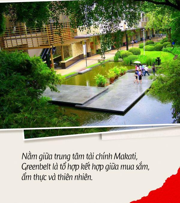 Cách Việt Nam chỉ 3 giờ bay, Manila (Philippines) hội tụ mọi thứ dân du lịch cần: từ mua sắm đến sống ảo! - Ảnh 5. Cách Việt Nam chỉ 3 giờ bay, Manila (Philippines) hội tụ mọi thứ dân du lịch cần: từ mua sắm đến sống ảo! - Ảnh 5.