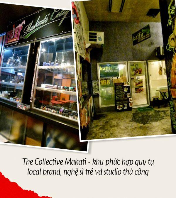 Cách Việt Nam chỉ 3 giờ bay, Manila (Philippines) hội tụ mọi thứ dân du lịch cần: từ mua sắm đến sống ảo! - Ảnh 8. Cách Việt Nam chỉ 3 giờ bay, Manila (Philippines) hội tụ mọi thứ dân du lịch cần: từ mua sắm đến sống ảo! - Ảnh 8.