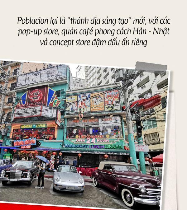 Cách Việt Nam chỉ 3 giờ bay, Manila (Philippines) hội tụ mọi thứ dân du lịch cần: từ mua sắm đến sống ảo! - Ảnh 9. Cách Việt Nam chỉ 3 giờ bay, Manila (Philippines) hội tụ mọi thứ dân du lịch cần: từ mua sắm đến sống ảo! - Ảnh 9.