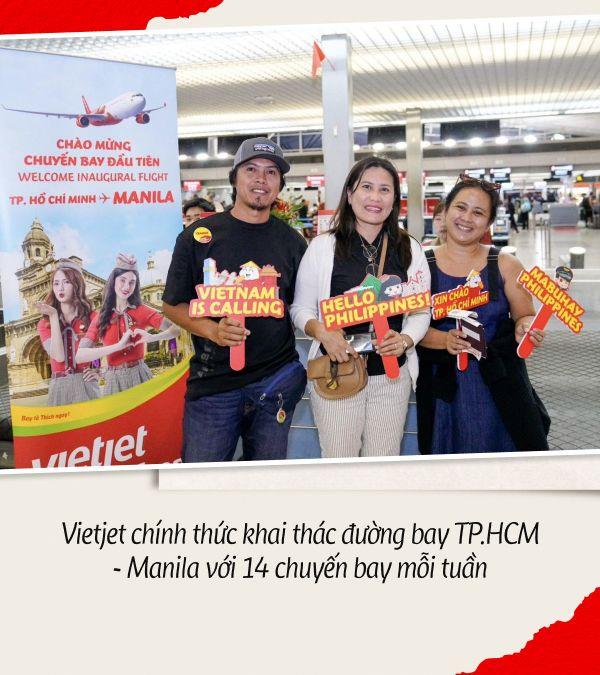 Cách Việt Nam chỉ 3 giờ bay, Manila (Philippines) hội tụ mọi thứ dân du lịch cần: từ mua sắm đến sống ảo! - Ảnh 10. Cách Việt Nam chỉ 3 giờ bay, Manila (Philippines) hội tụ mọi thứ dân du lịch cần: từ mua sắm đến sống ảo! - Ảnh 10.