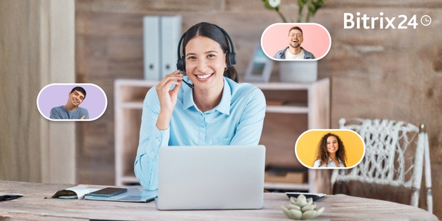 CRM th&ocirc;ng minh: L&agrave;m thế n&agrave;o để hiểu kh&aacute;ch h&agrave;ng tốt hơn nhờ AI? - Ảnh 1.