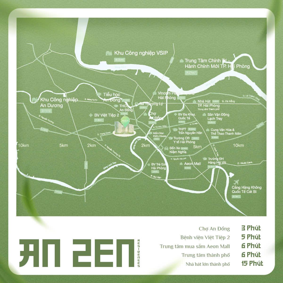 An Zen Residences cập nhật ưu đãi chiết khấu thanh toán tới 5% - Ảnh 3. An Zen Residences cập nhật ưu đãi chiết khấu thanh toán tới 5% - Ảnh 3.