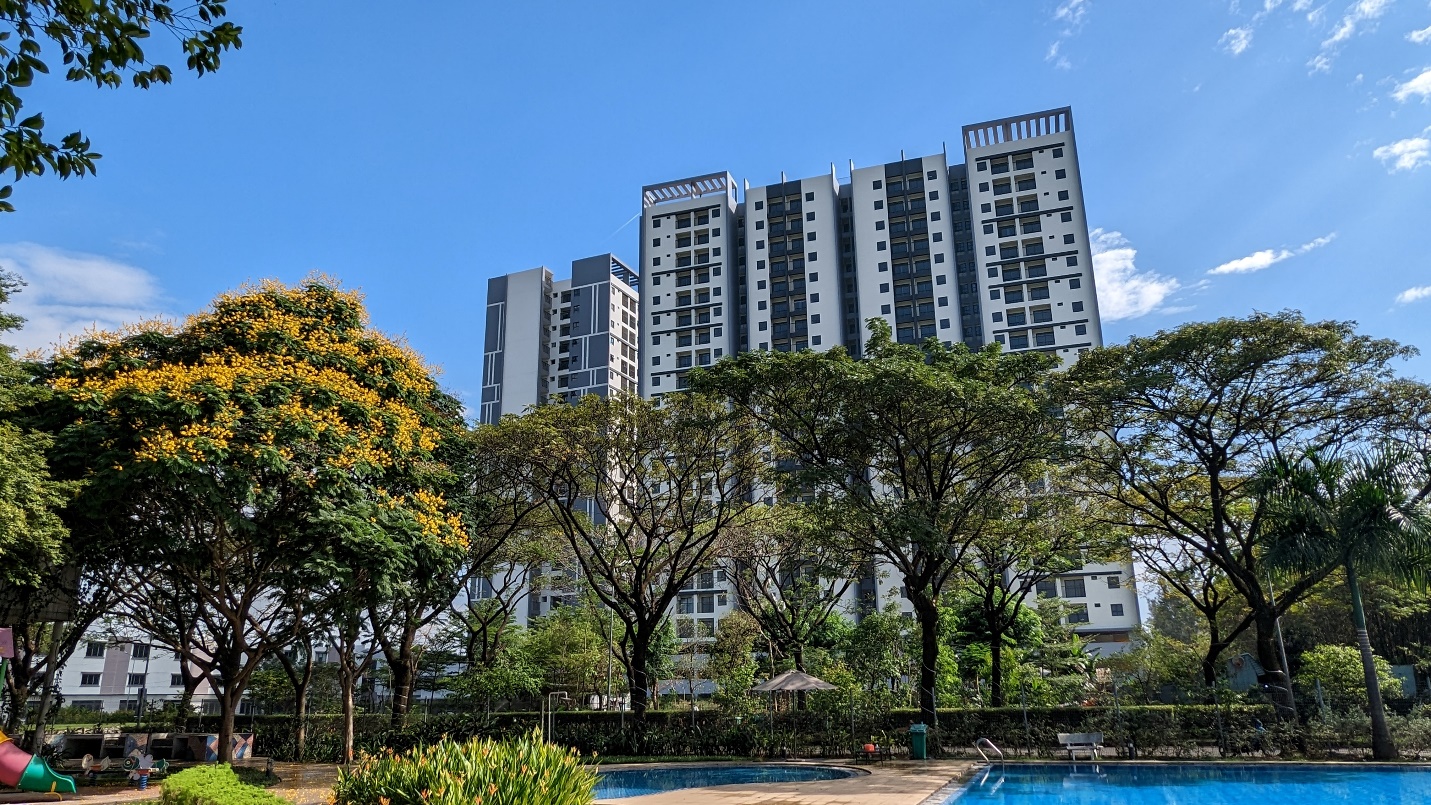 S P Setia và hành trình thổi hồn vào những “biểu tượng sống” toàn cầu - Ảnh 2. S P Setia và hành trình thổi hồn vào những “biểu tượng sống” toàn cầu - Ảnh 2.