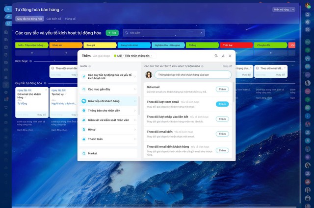 CRM th&ocirc;ng minh: L&agrave;m thế n&agrave;o để hiểu kh&aacute;ch h&agrave;ng tốt hơn nhờ AI? - Ảnh 3.