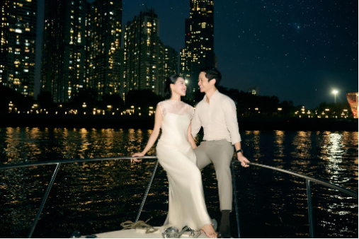 Tierra Diamond đầu tư du thuyền sang trọng, mang đến giá trị vượt tầm  - Ảnh 3.