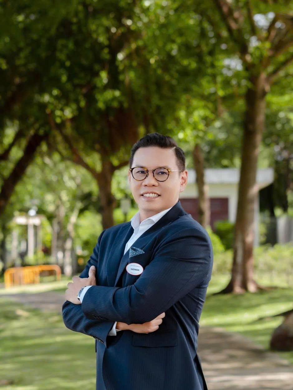 S P Setia và hành trình thổi hồn vào những “biểu tượng sống” toàn cầu - Ảnh 3. S P Setia và hành trình thổi hồn vào những “biểu tượng sống” toàn cầu - Ảnh 3.