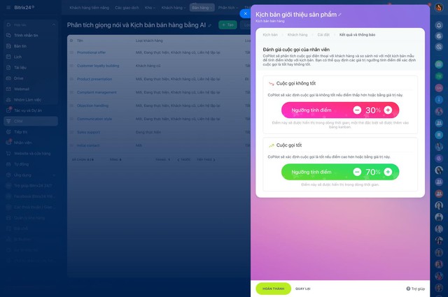CRM th&ocirc;ng minh: L&agrave;m thế n&agrave;o để hiểu kh&aacute;ch h&agrave;ng tốt hơn nhờ AI? - Ảnh 4.