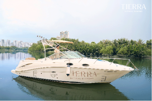 Tierra Diamond đầu tư du thuyền sang trọng, mang đến giá trị vượt tầm  - Ảnh 4.