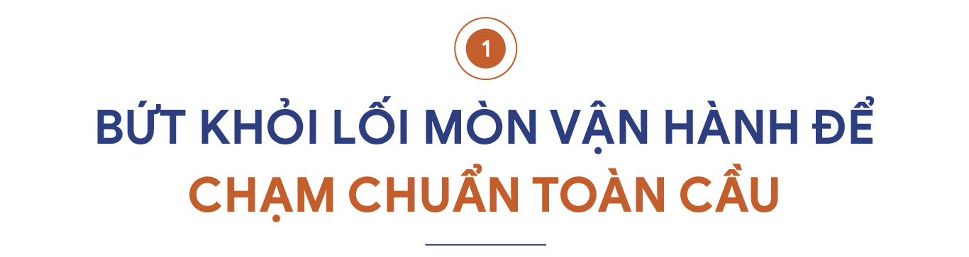 Câu chuyện từ Phú Tài: Chuyển đổi số không còn là lựa chọn, đó là sự sống còn- Ảnh 1. Câu chuyện từ Phú Tài: Chuyển đổi số không còn là lựa chọn, đó là sự sống còn- Ảnh 1.