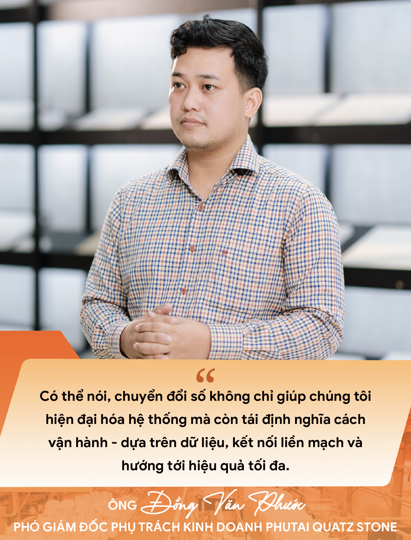 Câu chuyện từ Phú Tài: Chuyển đổi số không còn là lựa chọn, đó là sự sống còn- Ảnh 9. Câu chuyện từ Phú Tài: Chuyển đổi số không còn là lựa chọn, đó là sự sống còn- Ảnh 9.