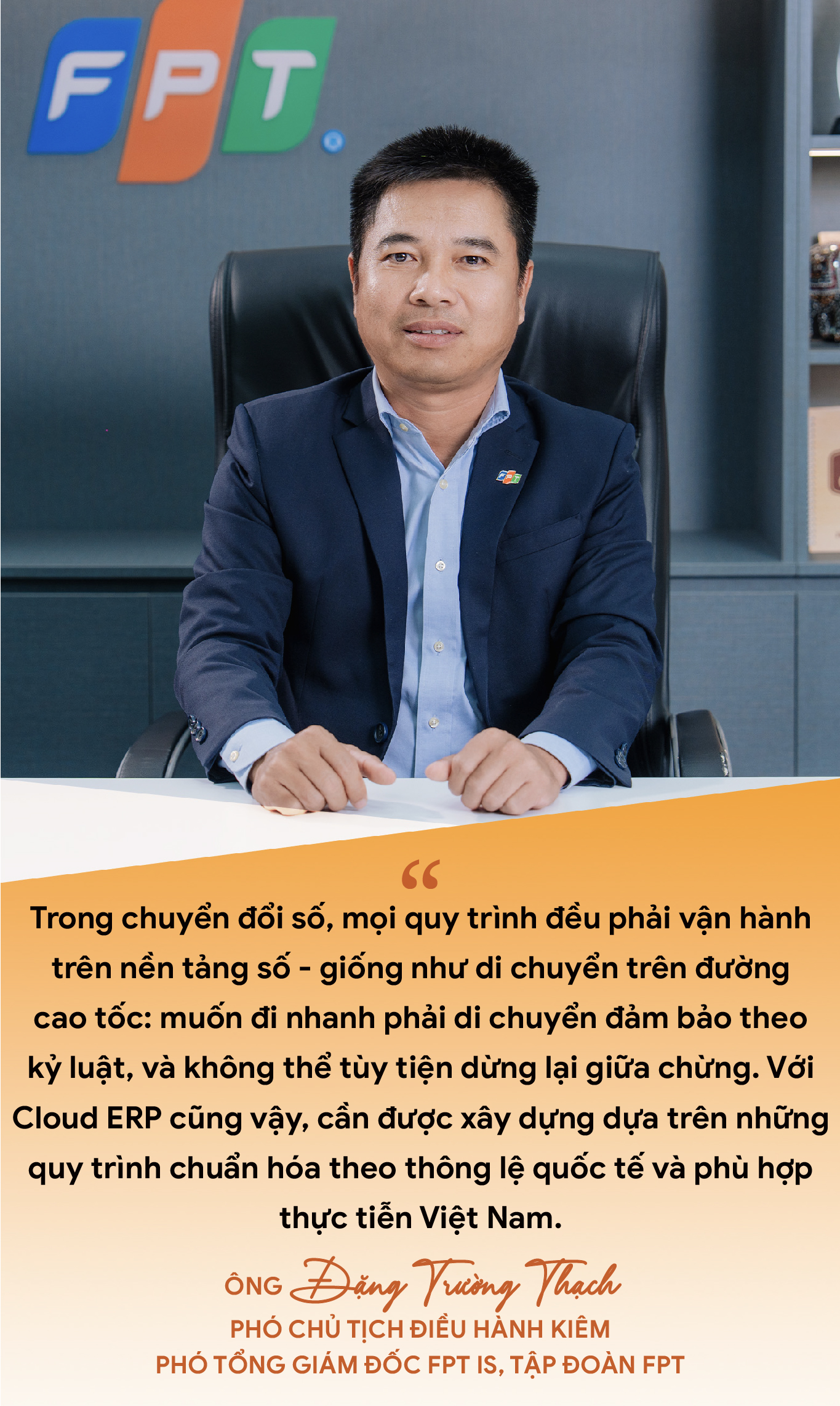 Câu chuyện từ Phú Tài: Chuyển đổi số không còn là lựa chọn, đó là sự sống còn- Ảnh 12. Câu chuyện từ Phú Tài: Chuyển đổi số không còn là lựa chọn, đó là sự sống còn- Ảnh 12.