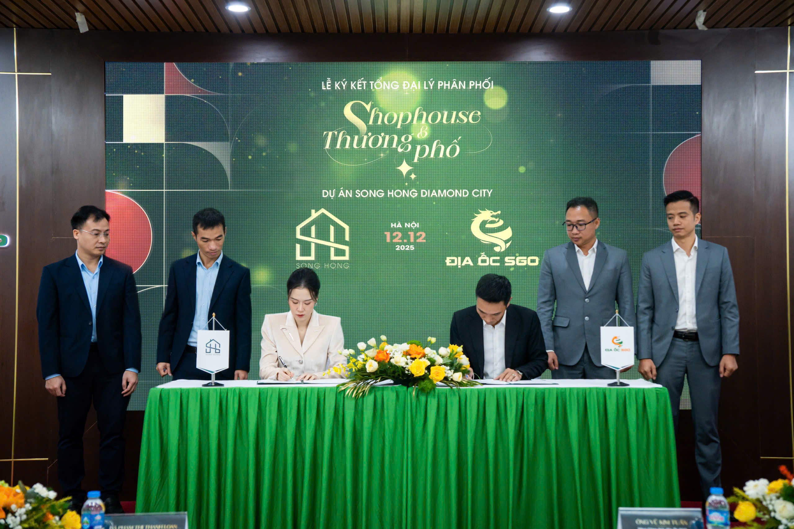 Địa ốc SGO tổng đại lý phân phối shophouse & thương phố Song Hong Diamond City- Ảnh 1. Địa ốc SGO tổng đại lý phân phối shophouse & thương phố Song Hong Diamond City- Ảnh 1.