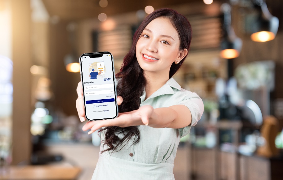 EVF hướng tới mục tiêu lợi nhuận 960 tỷ đồng năm 2025 sau tái định vị- Ảnh 1. EVF hướng tới mục tiêu lợi nhuận 960 tỷ đồng năm 2025 sau tái định vị- Ảnh 1.