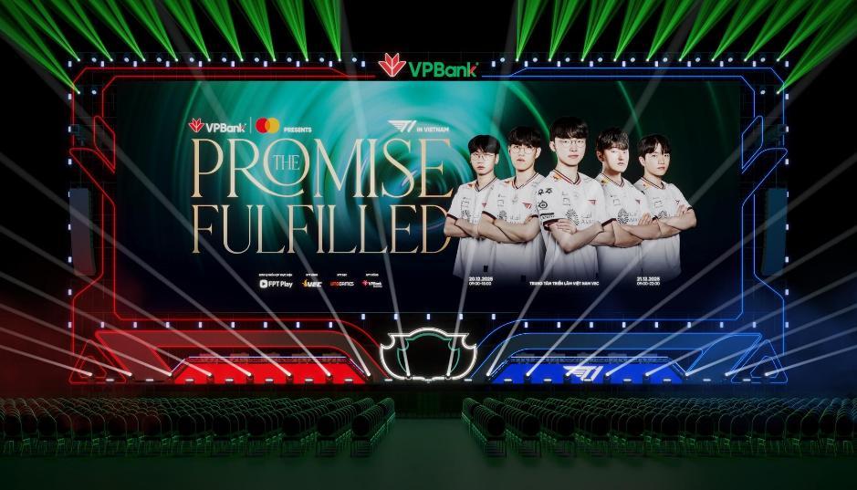 Check out the Vietnamese League of Legends stars competing directly with T1 - Photo 2.