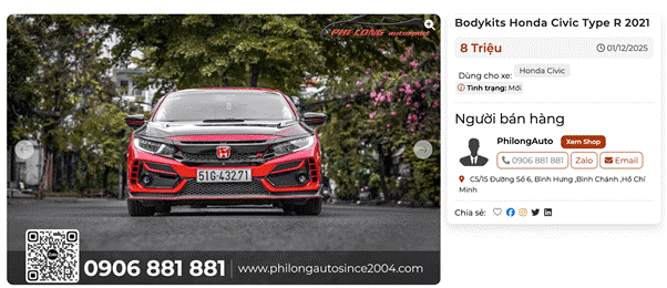 Tài xế tìm phụ tùng theo xe ô tô nhanh chóng tiện lợi tại Xe5s.vn- Ảnh 3.