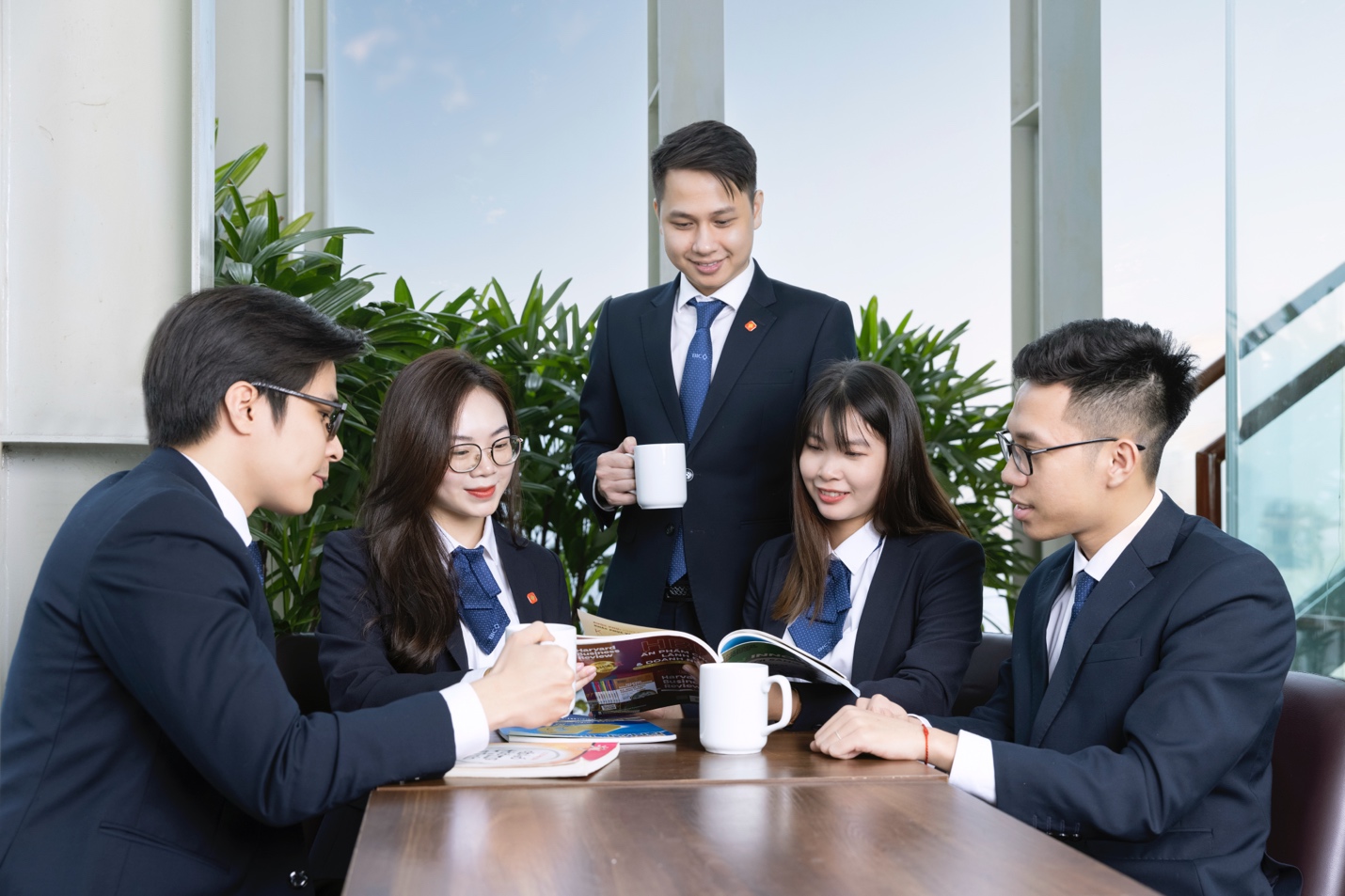 BIC: Hành trình 20 năm xây dựng thương hiệu bảo hiểm phi nhân thọ hàng đầu Việt Nam- Ảnh 1.