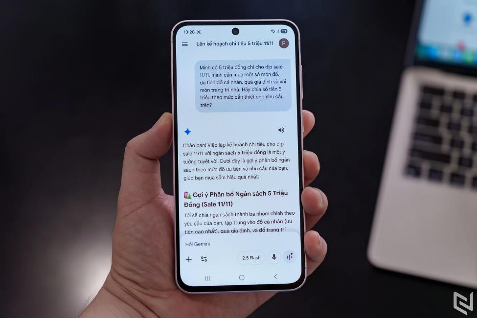 Nâng Cấp Smartphone Cuối Năm? Đây Là Lựa Chọn Đáng Tiền - Ảnh 4. Nâng Cấp Smartphone Cuối Năm? Đây Là Lựa Chọn Đáng Tiền - Ảnh 4.